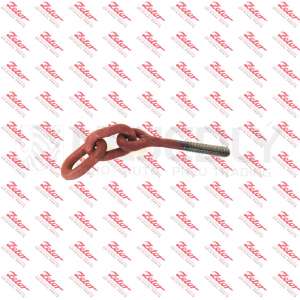 Výztuha přední (URI) 55115087 ZETOR