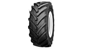 Pneu 380/85 R24 AgriStarII 131D TL - Alliance