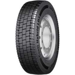 Pneu 265/70 R17,5 139/136M TL Conti Hybrid LD3 EU LRG 14 PR M+S 3PMSF - Continental