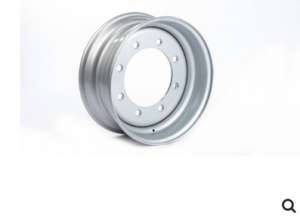 Disk 11,75x22,5 8/221/275 A3 ET0