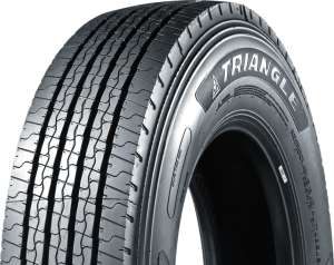Pneu 205/75 R17,5 TR685 16PR 126/124M TL  M+S - Triangle
