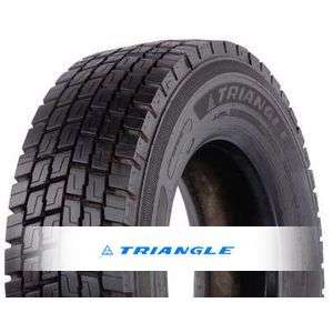 Pneu 315/70 R22,5 TRD06 152/148M 16PR TL  M+S - Triangle