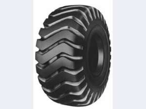 Pneu 20,5-25 16PR TL612 170B/186A2 E3/L3 TL  - Triangle