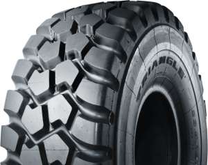 Pneu 23,5 R25 TB598S E4/T2 185B/201A2 TL  - Triangle