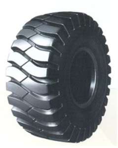 Pneu 15,5-25 TL502 12PR E3/L3 168A2 TL  - Triangle