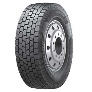 Pneu 315/70 R22,5 18PR DH31 154/150L TL  M+S - Hankook