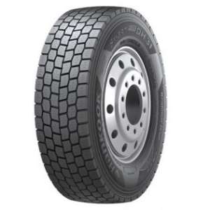 Pneu 295/80 R22,5 DH31 152/148M TL  M+S - Hankook
