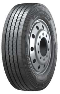 Pneu 245/70 R17,5 AH35 136/134M TL  M+S - Hankook