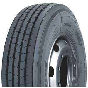 Pneu 285/70 R19,5 CR960A 16PR 146/144K TL  M+S - Goodride