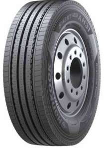 Pneu 385/55 R22,5 AH31 160K TL  M+S - Hankook