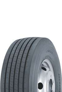 Pneu 425/65 R22,5 CR931W 20PR 165K TL  M+S - Goodride