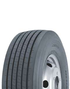 Pneu 445/65 R22,5 CR931W 20PR 169K TL  M+S - Goodride