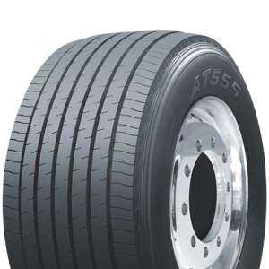 Pneu 435/50 R19,5 AT555W 20PR 160J(156) TL  M+S - Goodride