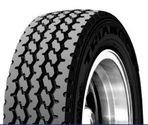 Pneu 385/65 R22,5 TR697 160J/158L 20PR TL  M+S - Triangle