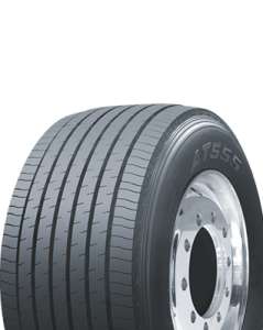 Pneu 385/55 R19,5 AT555W 16PR 156J TL  M+S - Goodride