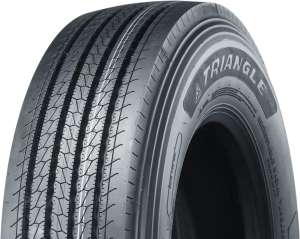 Pneu 295/80 R22,5 TRS02 18PR 154/151M TL  M+S - Triangle