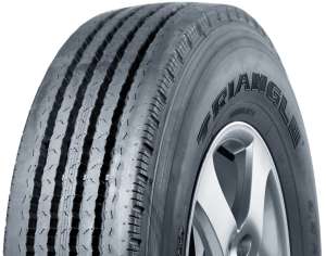 Pneu 9,5 R17,5 18PR TR656 143/141J TL  M+S - Triangle
