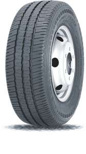 Pneu 205/65 R16C SC328 107/105T TL  (Goodride) - Westlake