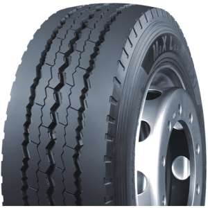 Pneu 245/70 R19,5 GTX1 18 PR 141/140J TL  M+S - Goodride