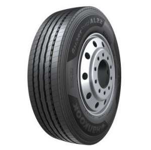 Pneu 295/80 R22,5 AL22 154/149M TL  M+S - Hankook