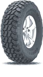 Pneu 265/75 R16 SL366 10PR 123/120Q TL  (Goodride) - Westlake