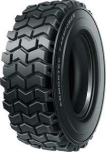 Pneu 10-16,5 10PR S-690 TL  - Armpower