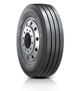 Pneu 275/70 R22,5 AU04+150/148J TL  M+S - Hankook