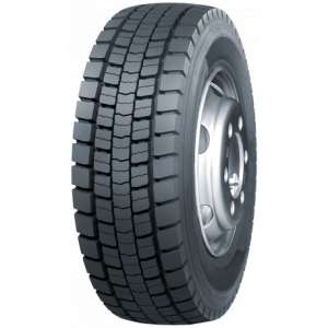 Pneu 315/80 R22,5 MultiDrive D1 156/153L 18PR TL  M+S "3PMSF" - Goodride