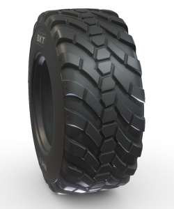 Pneu VF600/55 R26,5 VFlexa 167D TL - BKT