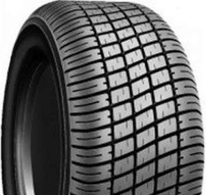 Pneu 195/50 B10 M8001 98N TL  (18X8,0-10) - Maxxis