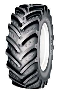 Pneu 260/70 R16 Fitker 109A8/106B TL - Kleber