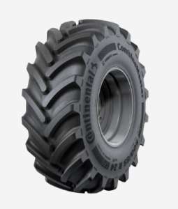 Pneu VF 500/85 R24 CFO 167A8/167B TL VF CombineMaster - Continental