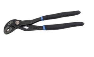 Kleště siko rychlostavitelné 250mm