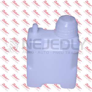 Nádržka odkapu RSO (P,F,Cr) 65411939 ZETOR