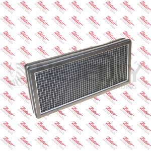 Filtr kabiny - aktivní M08-12 pár (P+ F) 65367903 ZETOR