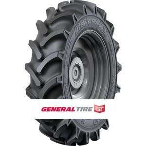 Pneu 18,4-38 8PR Tractor V,ply TT - General Tire