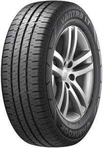 Pneu 195/75 R16 C RA18 107/105R C B 70 TL - Hankook