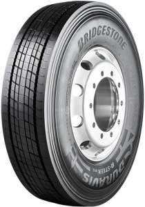 Pneu 315/70 R22,5 DURAVIS R-STEER 002 156/150L M+S 3PMSF B B 71 TL - Bridgestone