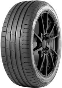 Pneu 225/45 R18 Powerproof RFT 91Y D A 68 TL - Nokian Tyres