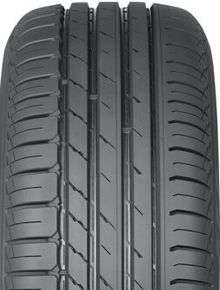 Pneu 215/55 R18 Wetproof SUV 99V XL C A 69 TL - Nokian Tyres