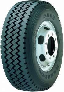 Pneu 145/80 R13 C RA08 88/86R D C 67 TL - Hankook