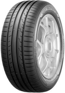 Pneu 195/65 R15 SPORT BLURESPONSE 91H .. B B 71 TL - Dunlop