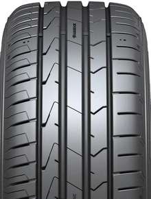 Pneu 195/65 R15 K125 91H C A 71 TL - Hankook