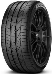 Pneu 275/35 R20 P ZERO r-f 102Y XL MOE MFS C A 72 TL - Pirelli