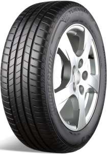 Pneu 195/65 R15 TURANZA T005 91H B A 71 TL - Bridgestone