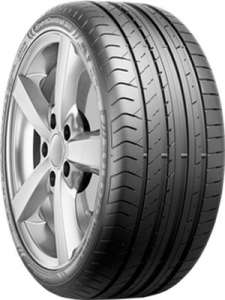 Pneu 225/45 R17 SPORTCONTROL 2 91Y FP C B 70 TL - Fulda