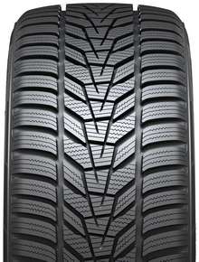 Pneu 235/55 R18 W330A 100H MFS 3PMSF C B 72 TL - Hankook