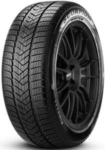 Pneu 235/60 R18 SCORPION WINTER 107H XL MFS 3PMSF .. C B 71 TL - Pirelli