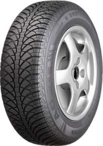 Pneu 205/55 R16 KRISTALL MONTERO 3 91T 3PMSF . C C 72 TL - Fulda