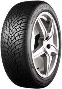 Pneu 195/55 R16 WINTERHAWK 4 87H 3PMSF D B 71 TL - Firestone